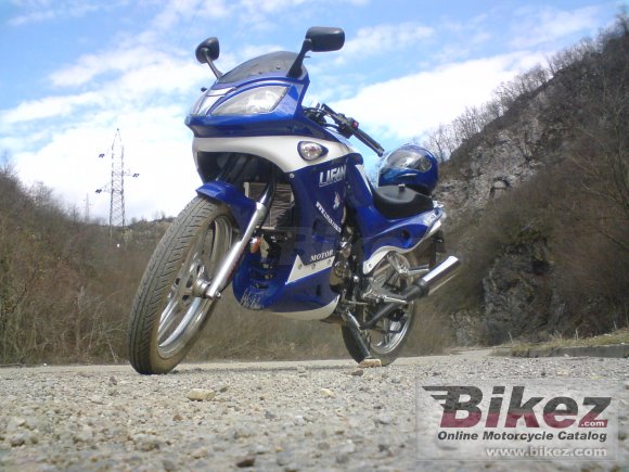 Lifan LF 125-30 Gallery